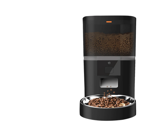 PetCam Feeder