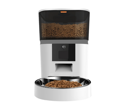 PetCam Feeder